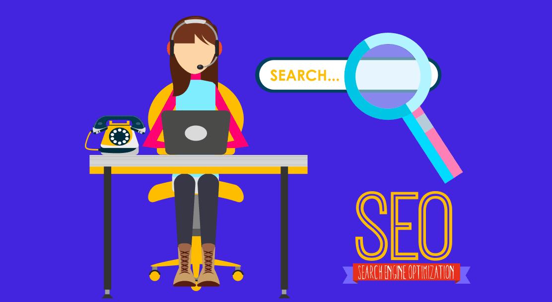 10 SEO Secrets Revealed